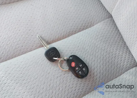 2013 Toyota Sienna Le V6 8 Passenger из США, поврежденный, VIN 5TDKK3DC4DS335841